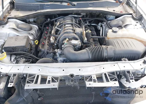 2019 Dodge Charger Police Awd из США, поврежденный, VIN 2C3CDXKT3KH592661